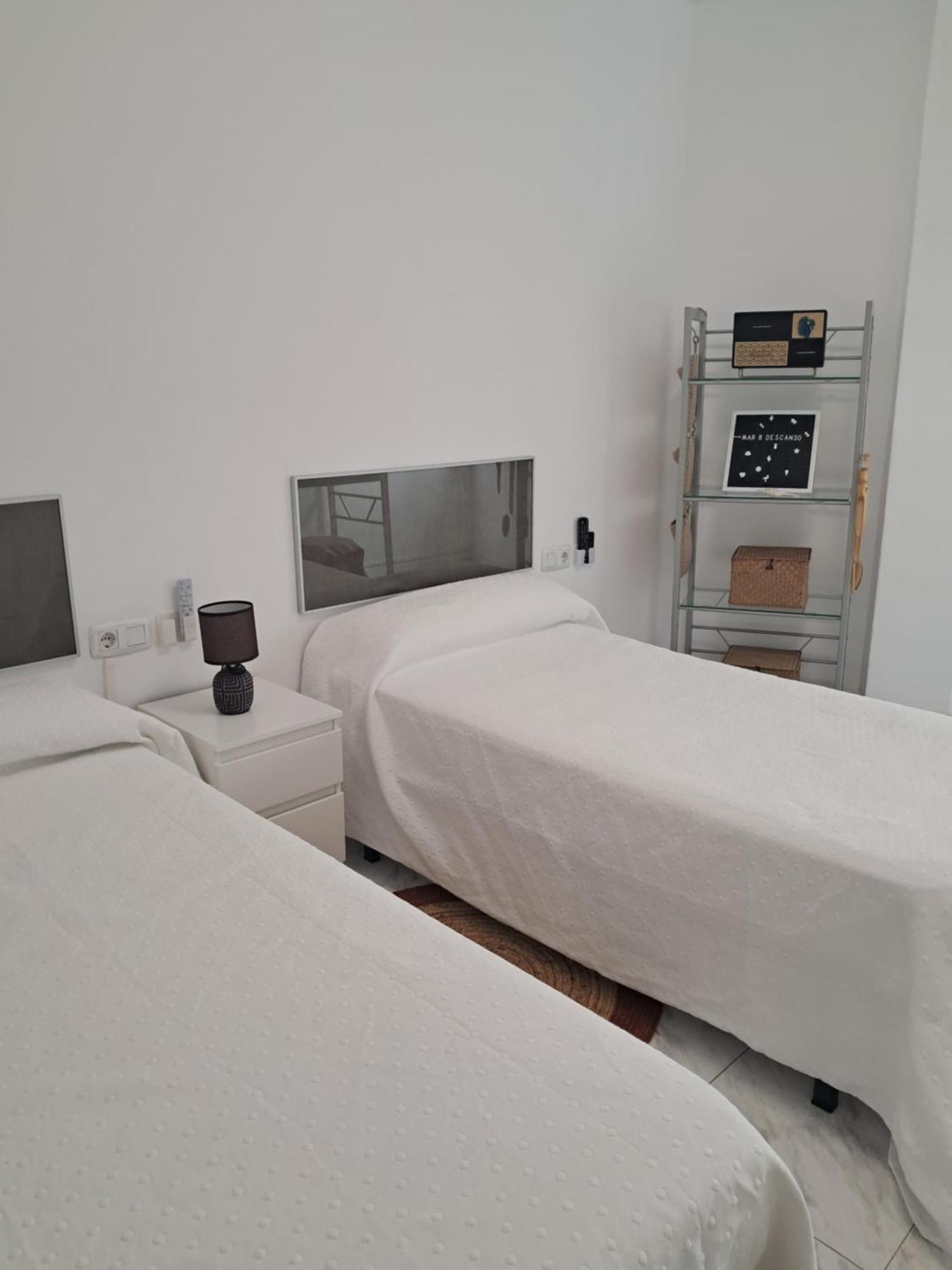 Hyp - Mar Y Descanso Sotomayor Dış mekan fotoğraf