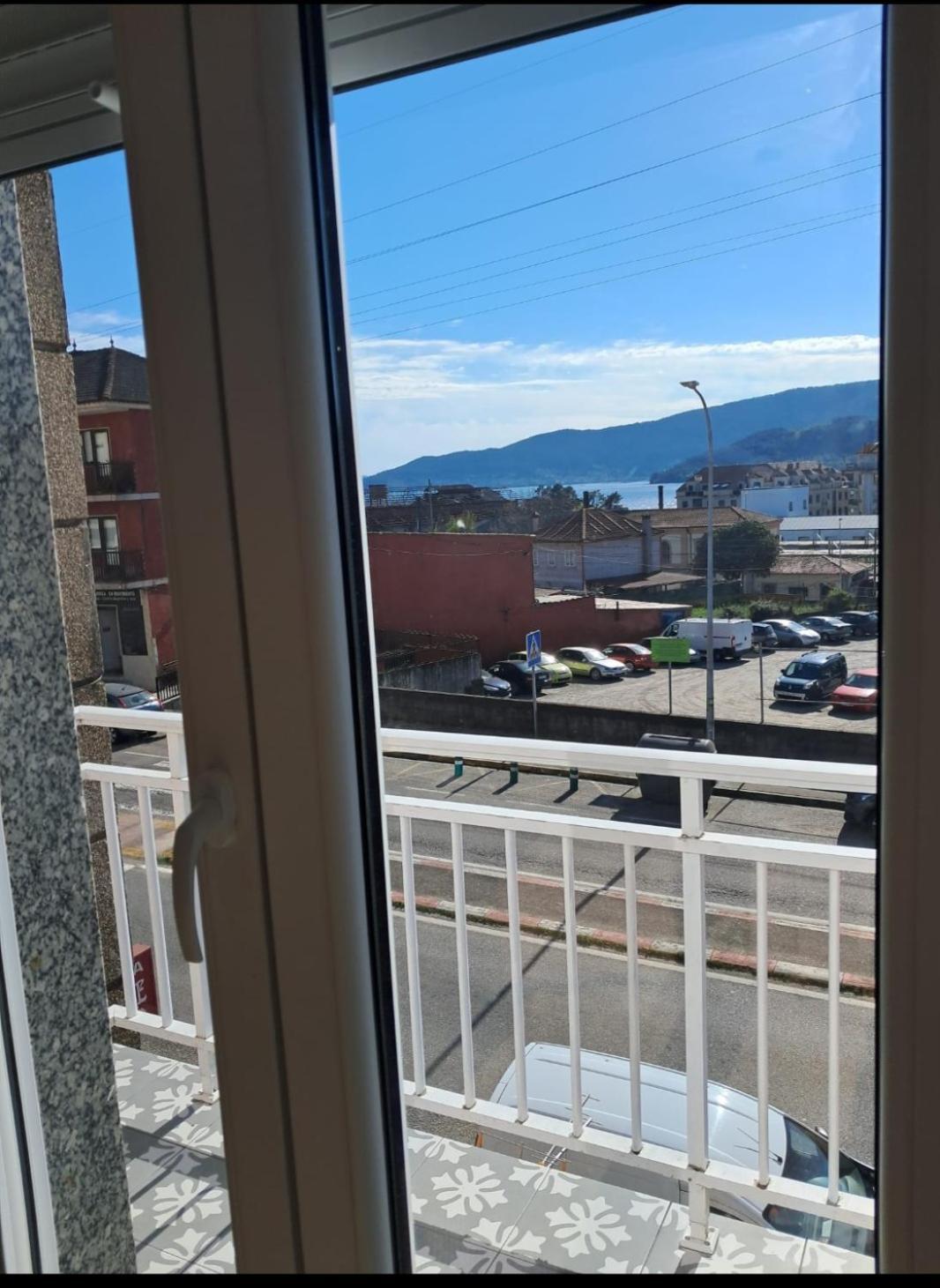 Hyp - Mar Y Descanso Sotomayor Dış mekan fotoğraf