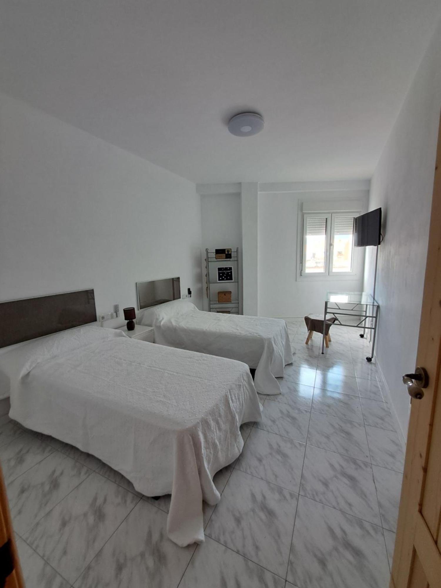 Hyp - Mar Y Descanso Sotomayor Dış mekan fotoğraf
